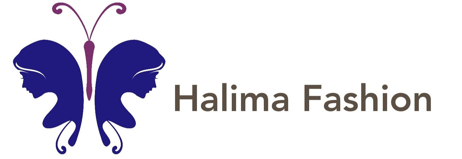 halimafashion.com