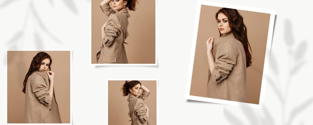 Beige Aesthetic Exclusive Fashion Wear Collection Clothing Banner (1) (1)